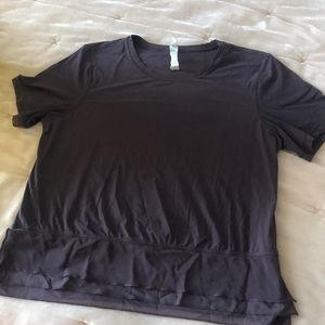 Lululemon shirt